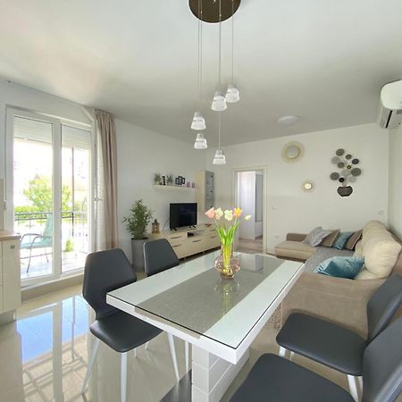 Appartamento Luxury Marijana Spalato Esterno foto
