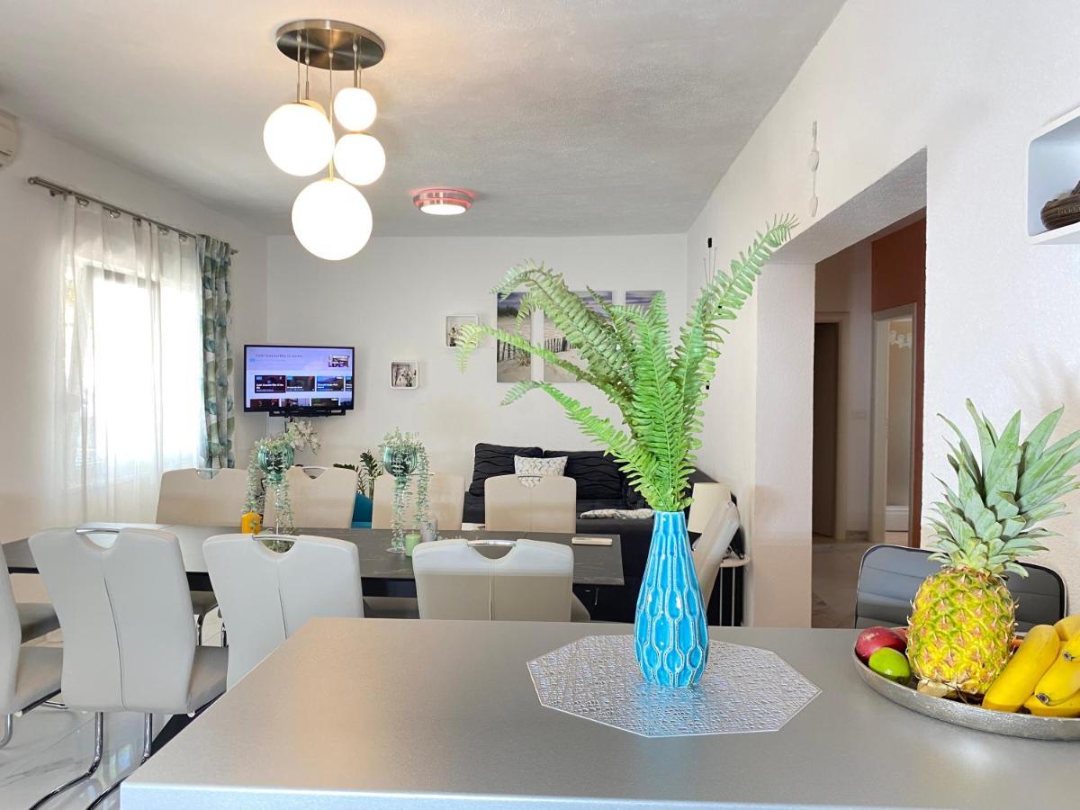 Appartamento Luxury Marijana Spalato Esterno foto
