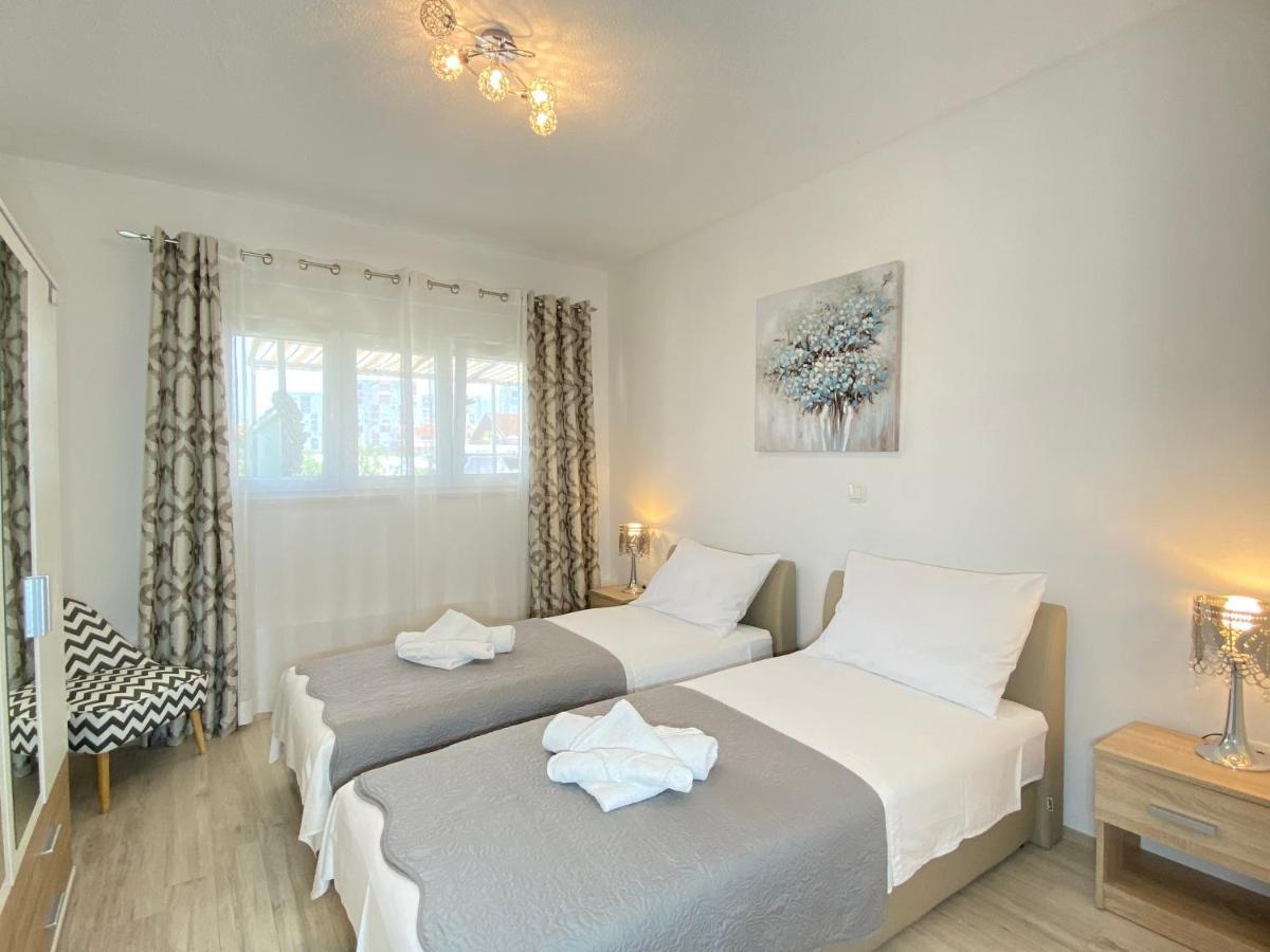 Appartamento Luxury Marijana Spalato Esterno foto