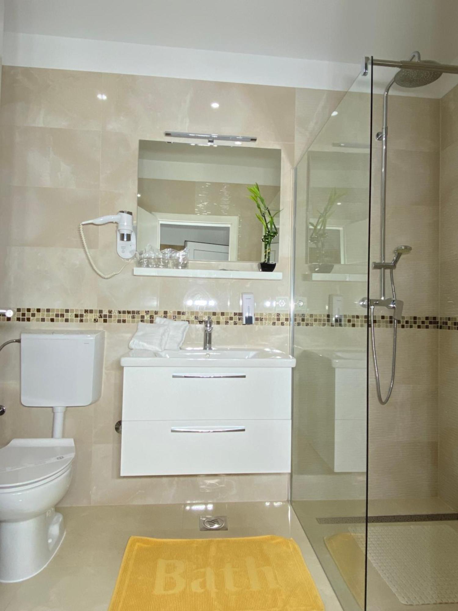 Appartamento Luxury Marijana Spalato Esterno foto