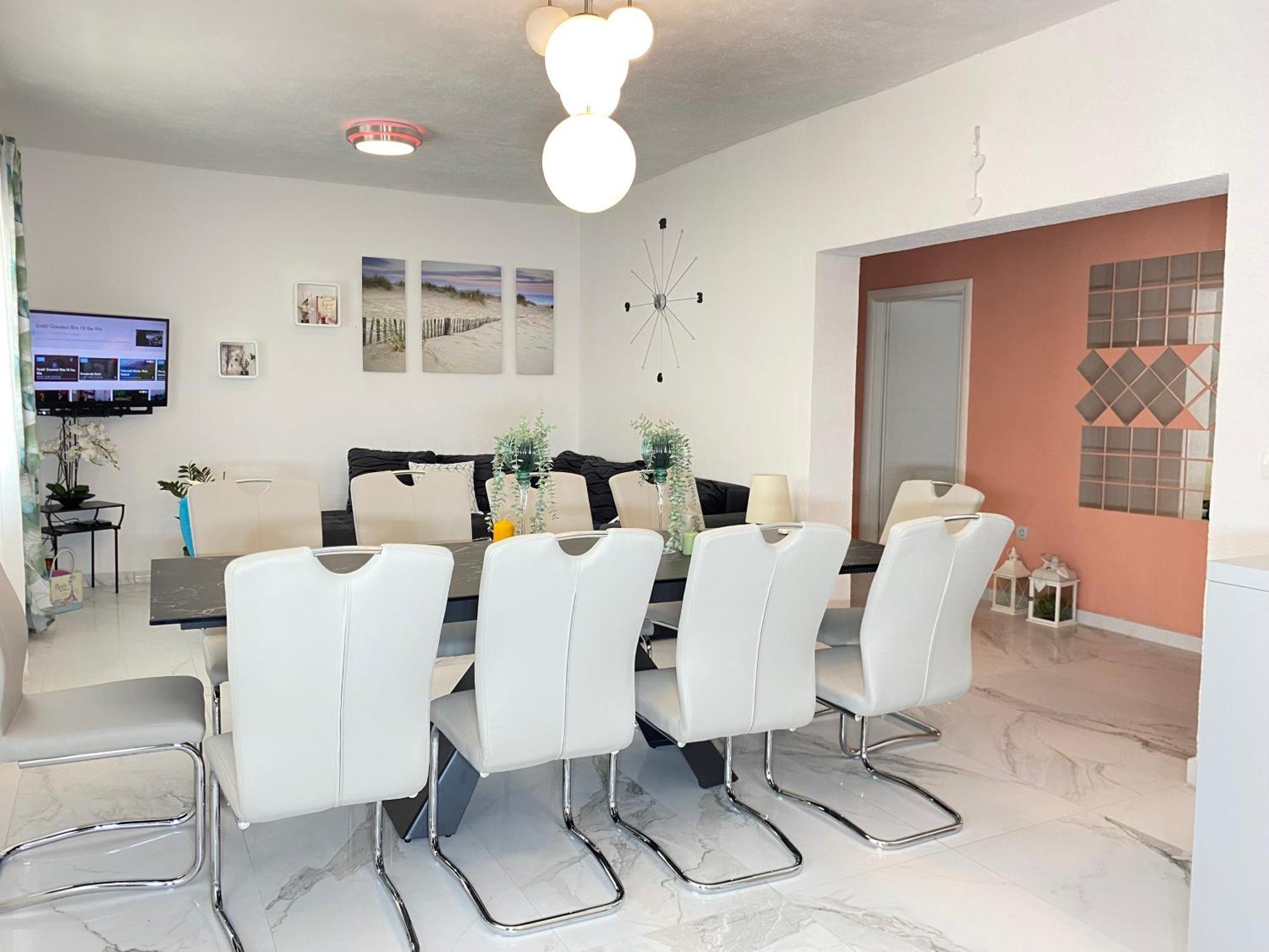 Appartamento Luxury Marijana Spalato Esterno foto