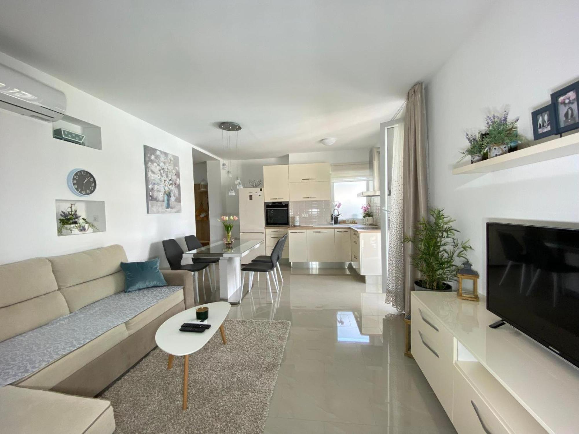 Appartamento Luxury Marijana Spalato Esterno foto