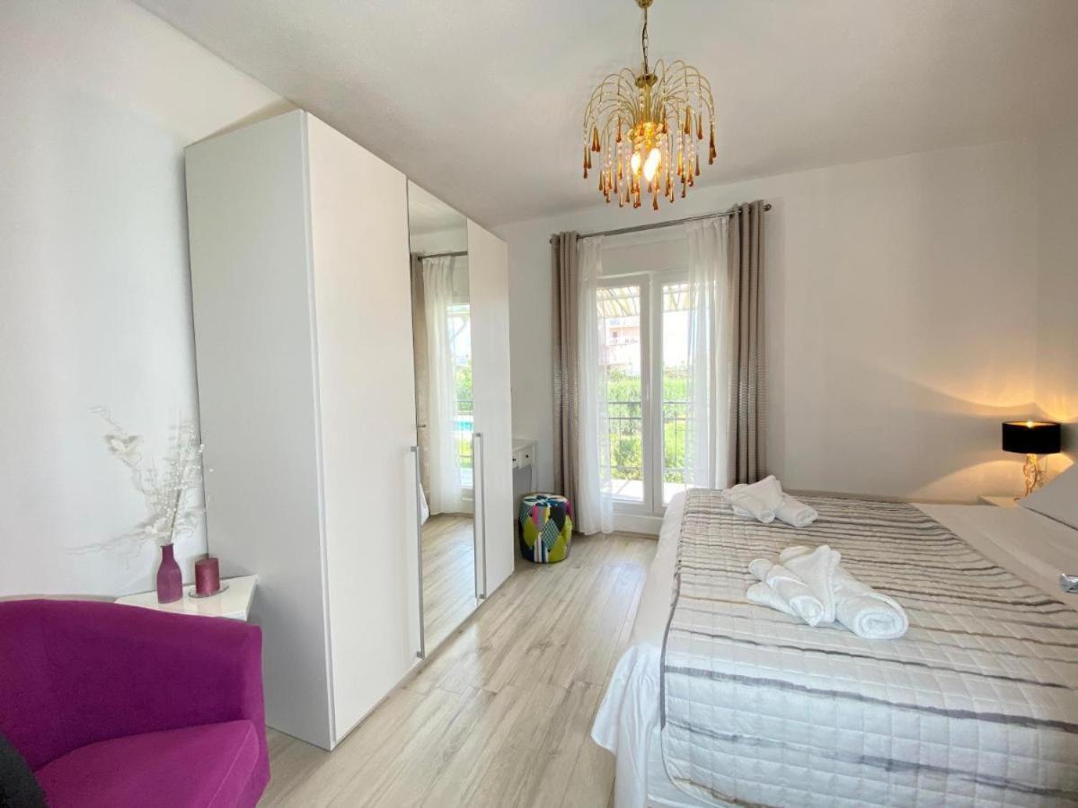 Appartamento Luxury Marijana Spalato Esterno foto