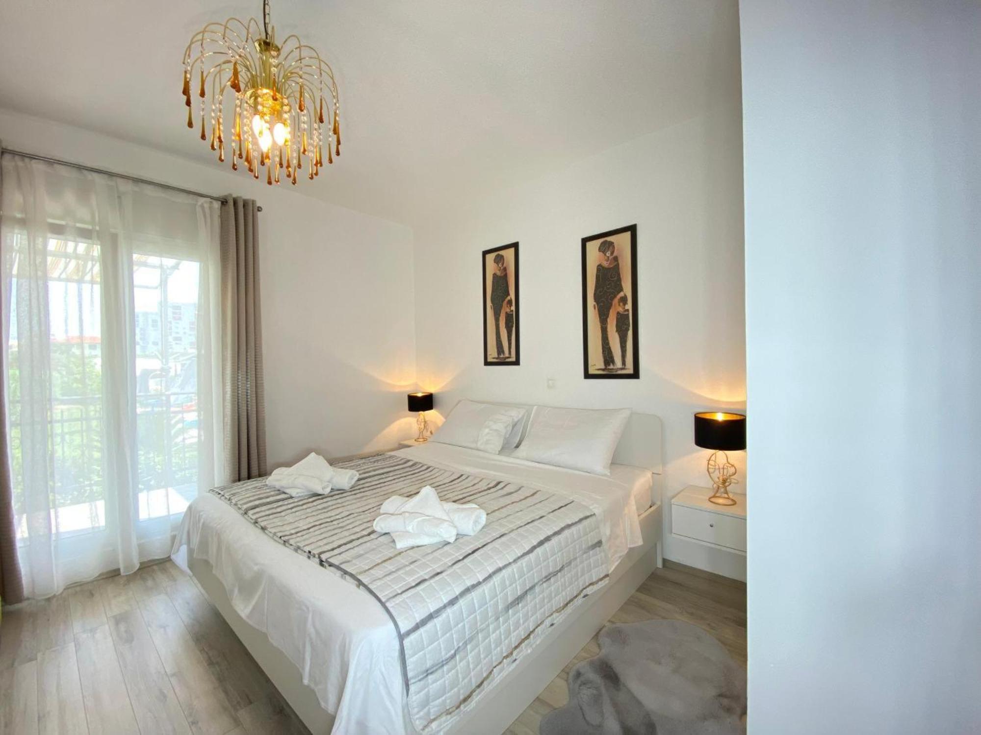 Appartamento Luxury Marijana Spalato Esterno foto