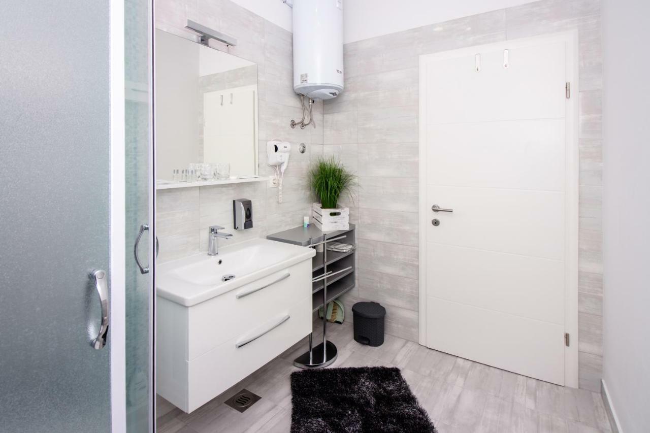 Appartamento Luxury Marijana Spalato Esterno foto