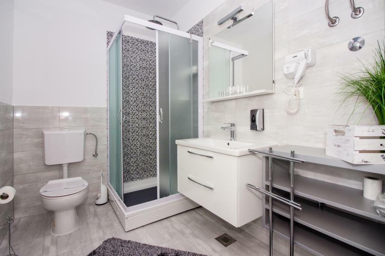 Appartamento Luxury Marijana Spalato Esterno foto